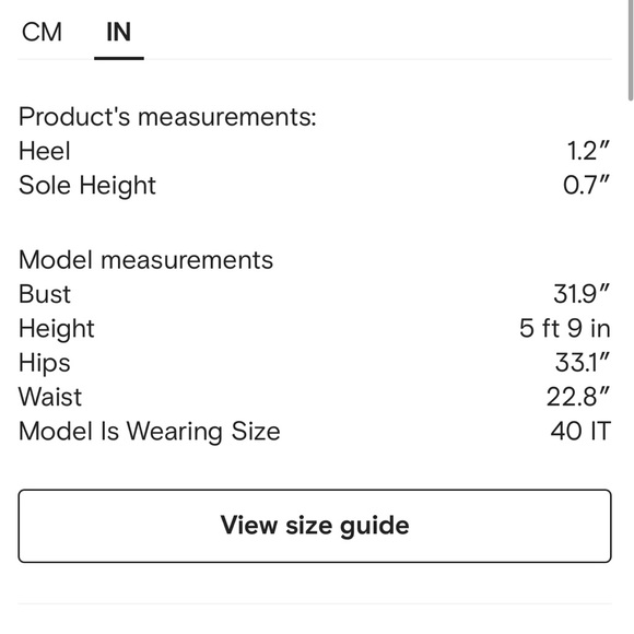 GIABORGHINI ROSIE SANDALS - Picture 16 of 16